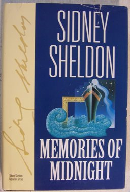 Memories of Midnight Memories of Midnight