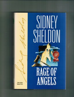 Rage of Angels Rage of Angels