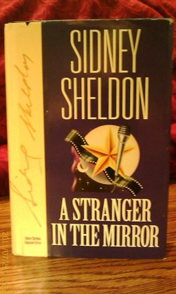 A Stranger in the Mirror A Stranger in the Mirror