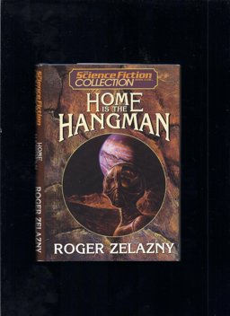 Home Is the Hangman