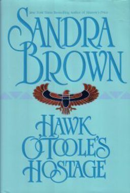 Hawk O'Toole's Hostage