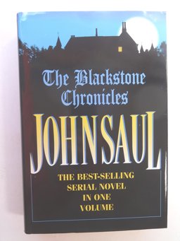 The Blackstone Chronicles