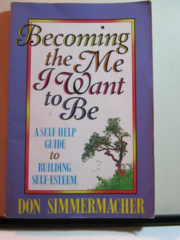 Becoming the Me I Want to Be