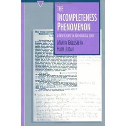 Incompleteness Phenomenon  9781568810935 Front Cover