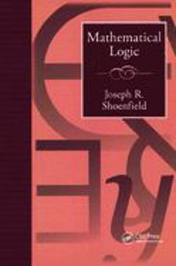 Mathematical Logic 2nd 9781568811352 Front Cover