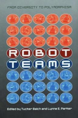 Robot Teams