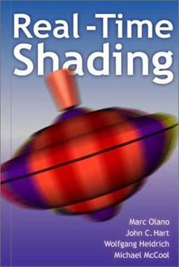 Real-Time Shading