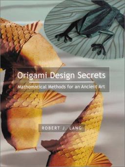 Origami Design Secrets