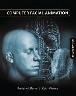 Computer Facial Animation 2nd 9781568814483 Front Cover