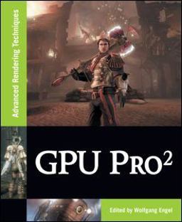 GPU Pro 2  9781568817187 Front Cover