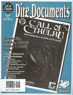 Dire Documents
