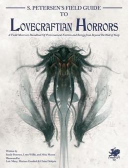 Petersen Guide to Lovecraftian Horrors