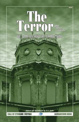 The Terror and Other Tales