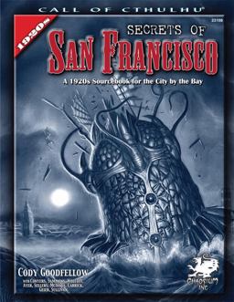 Secrets of San Francisco