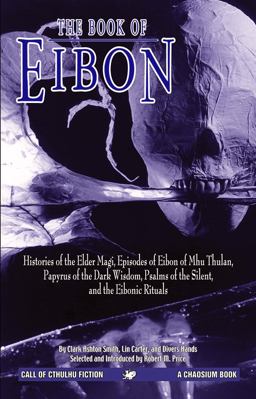 The Book of Eibon