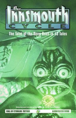 The Innsmouth Cycle