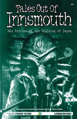 Tales Out of Innsmouth