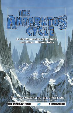 The Antarktos Cycle