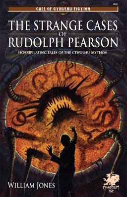 The Strange Cases of Rudolph Pearson