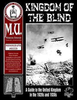 Kingdom of the Blind