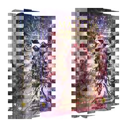 Malleus Monstrorum Slipcase Set