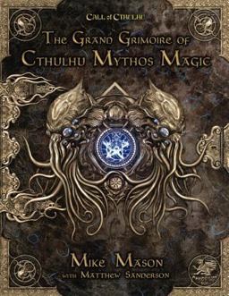 Grand Grimoire