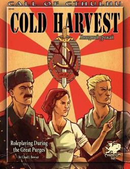Cold Harvest