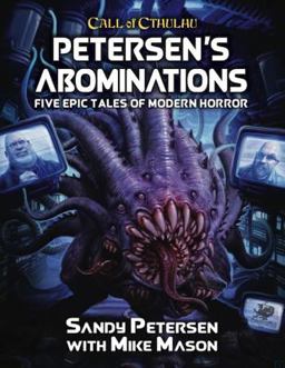 Petersen's Abominations