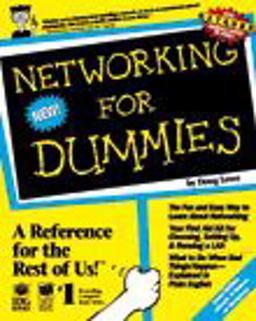 Networking for Dummies