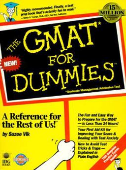 GMAT GMAT