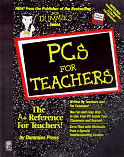 PCs for Teachers