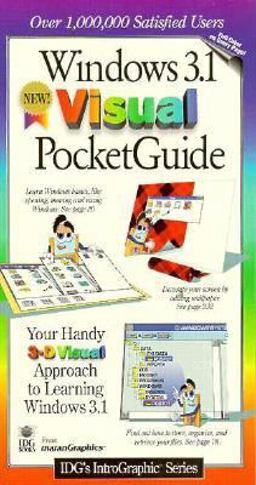 Windows 3.1 Visual Pocket Guide