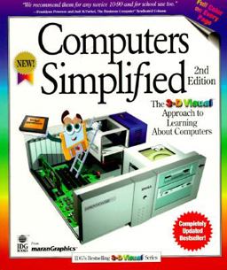 Computers Simplified Computers Simplified