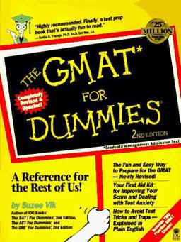 GMAT GMAT