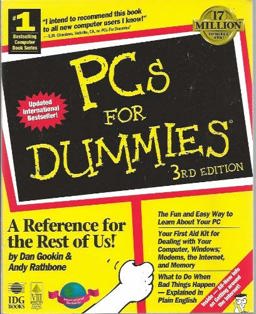 PCs