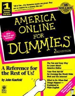 America Online