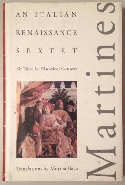An Italian Renaissance Sextet