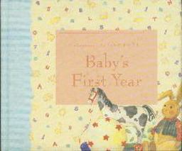 Baby's First Year