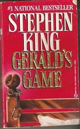 Gerald's Game