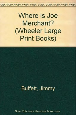 Where Is Joe Merchant?