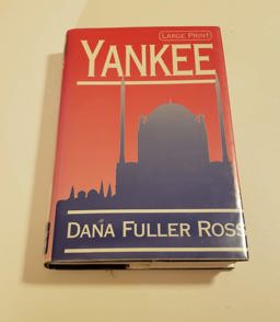 Yankee Rogue Yankee Rogue