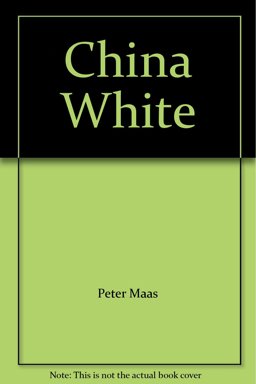 China White China White