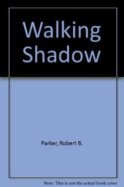 Walking Shadow