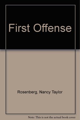 First Offense