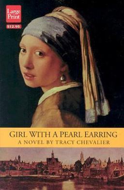 Girl with a Pearl Earring