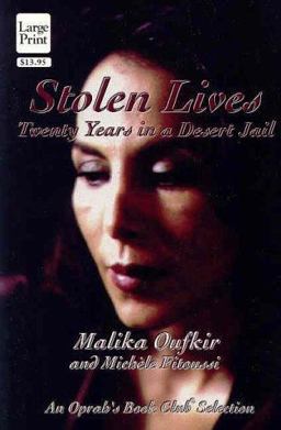 Stolen Lives