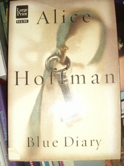 Blue Diary