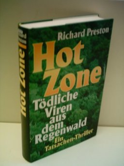 The Hot Zone