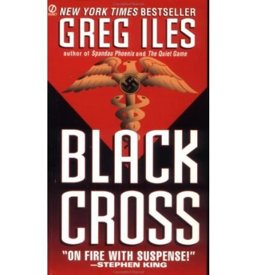 Black Cross