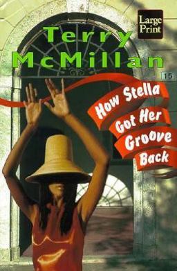 How Stella Got Her Groove Back
